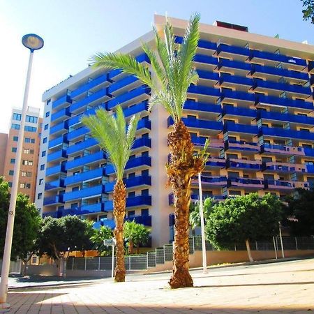 شقة Estrella De La Cala Finestrat بينايدورم المظهر الخارجي الصورة