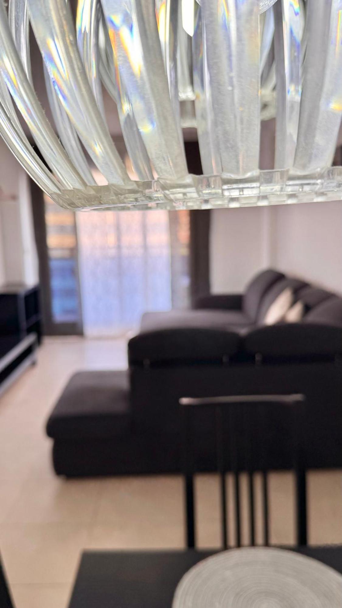شقة Estrella De La Cala Finestrat بينايدورم المظهر الخارجي الصورة